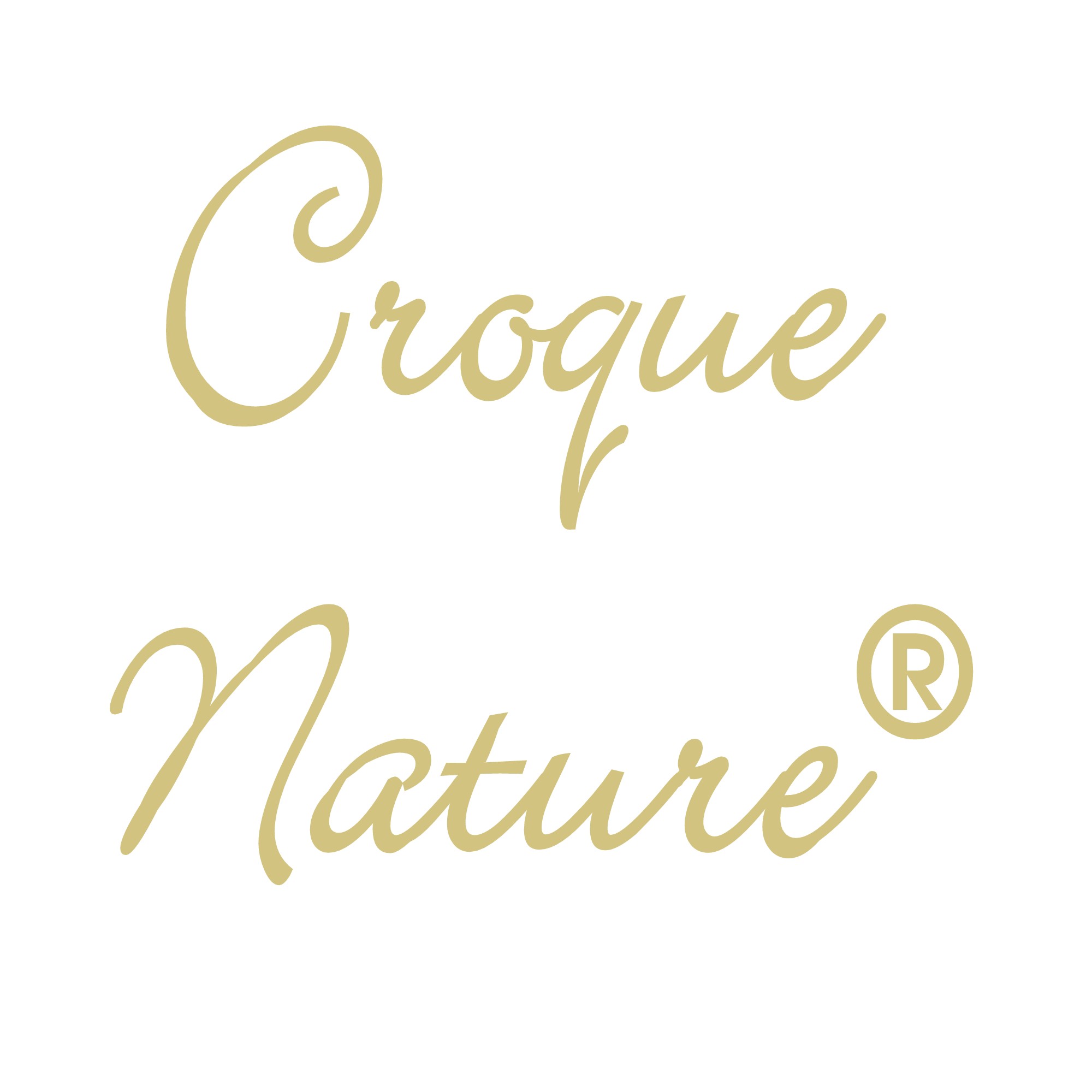 CROQUE NATURE® AIZY-JOUY